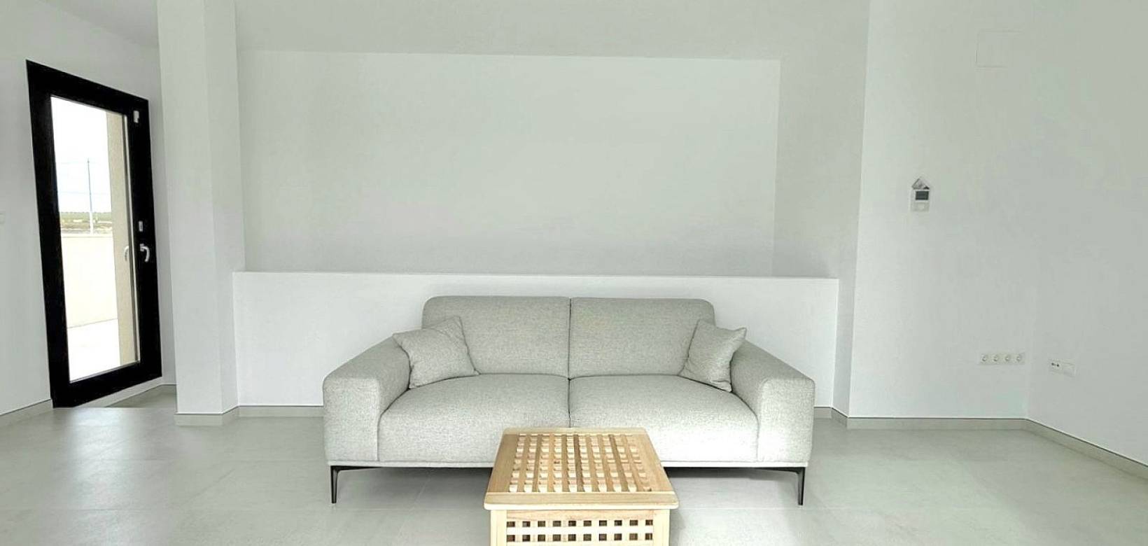 Venta - Chalet - Pinoso