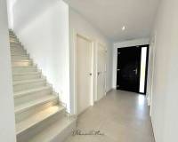 Venta - Chalet - Pinoso