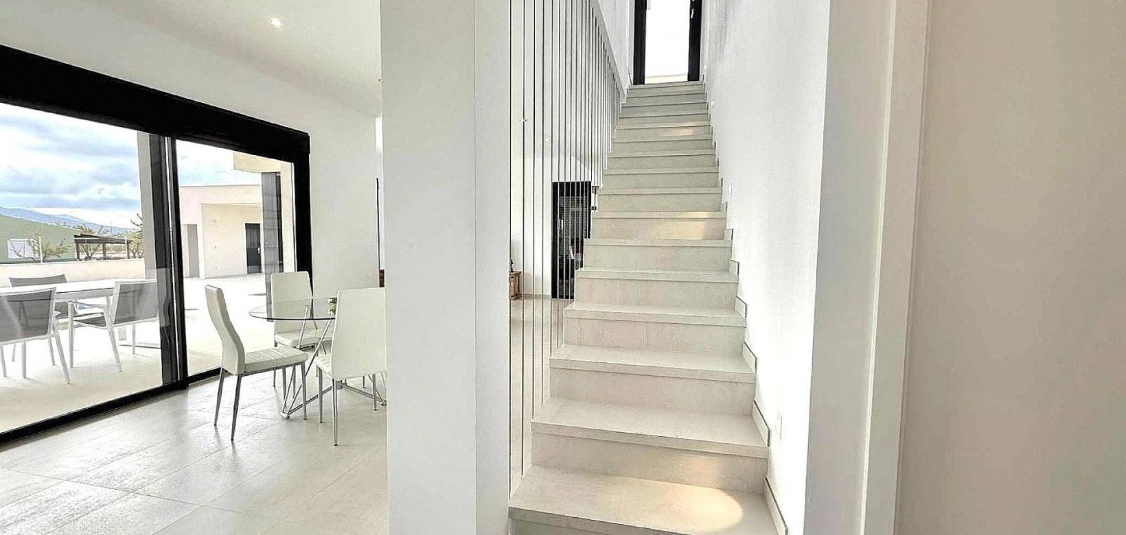 Venta - Chalet - Pinoso