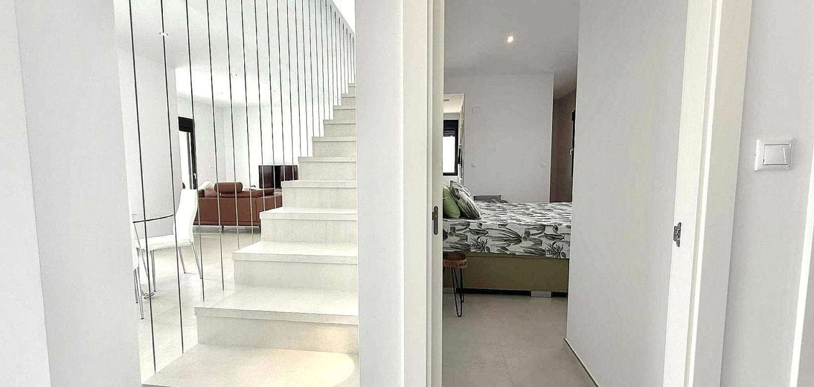 Venta - Chalet - Pinoso