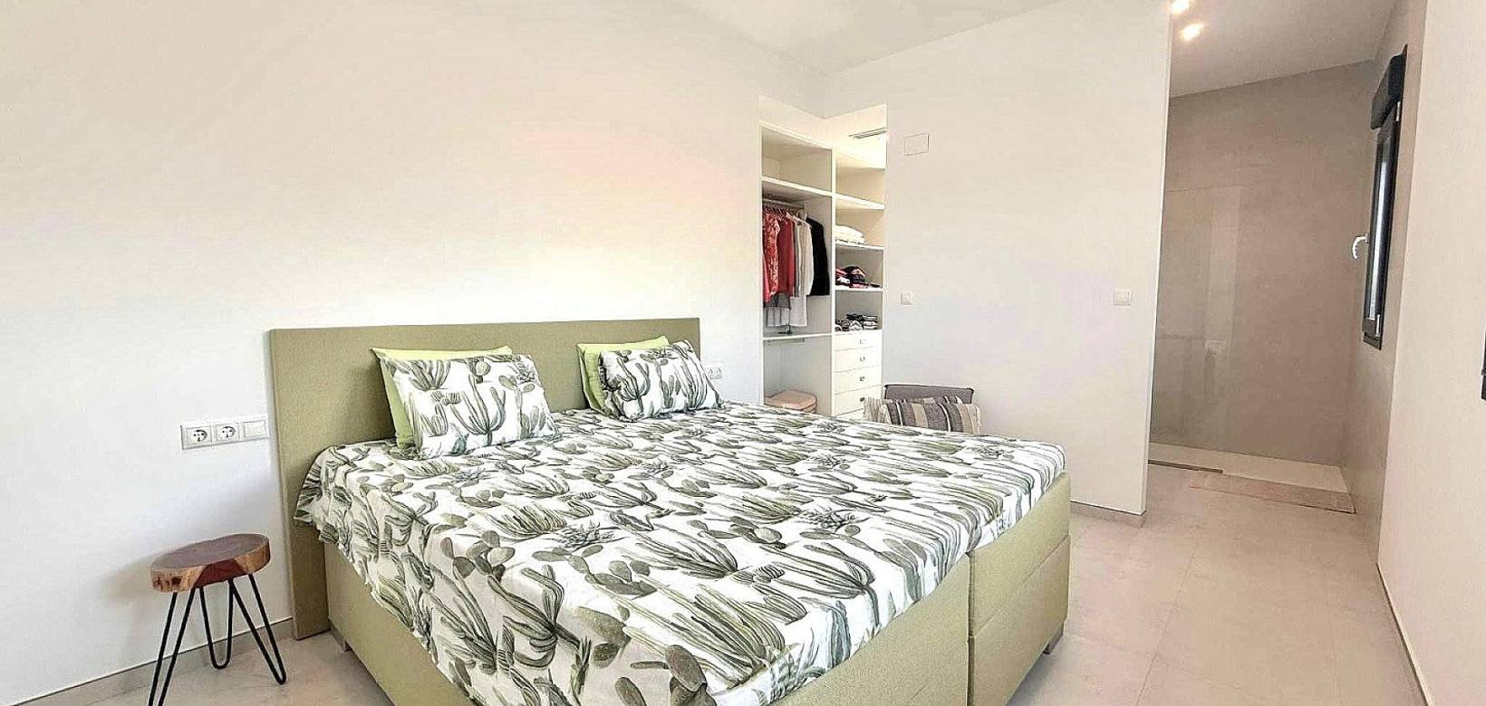 Venta - Chalet - Pinoso