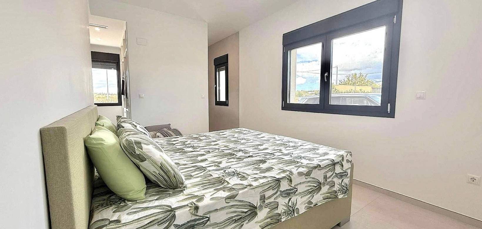 Venta - Chalet - Pinoso