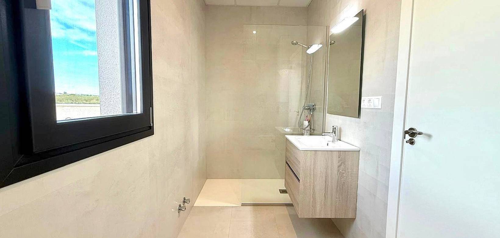 Venta - Chalet - Pinoso