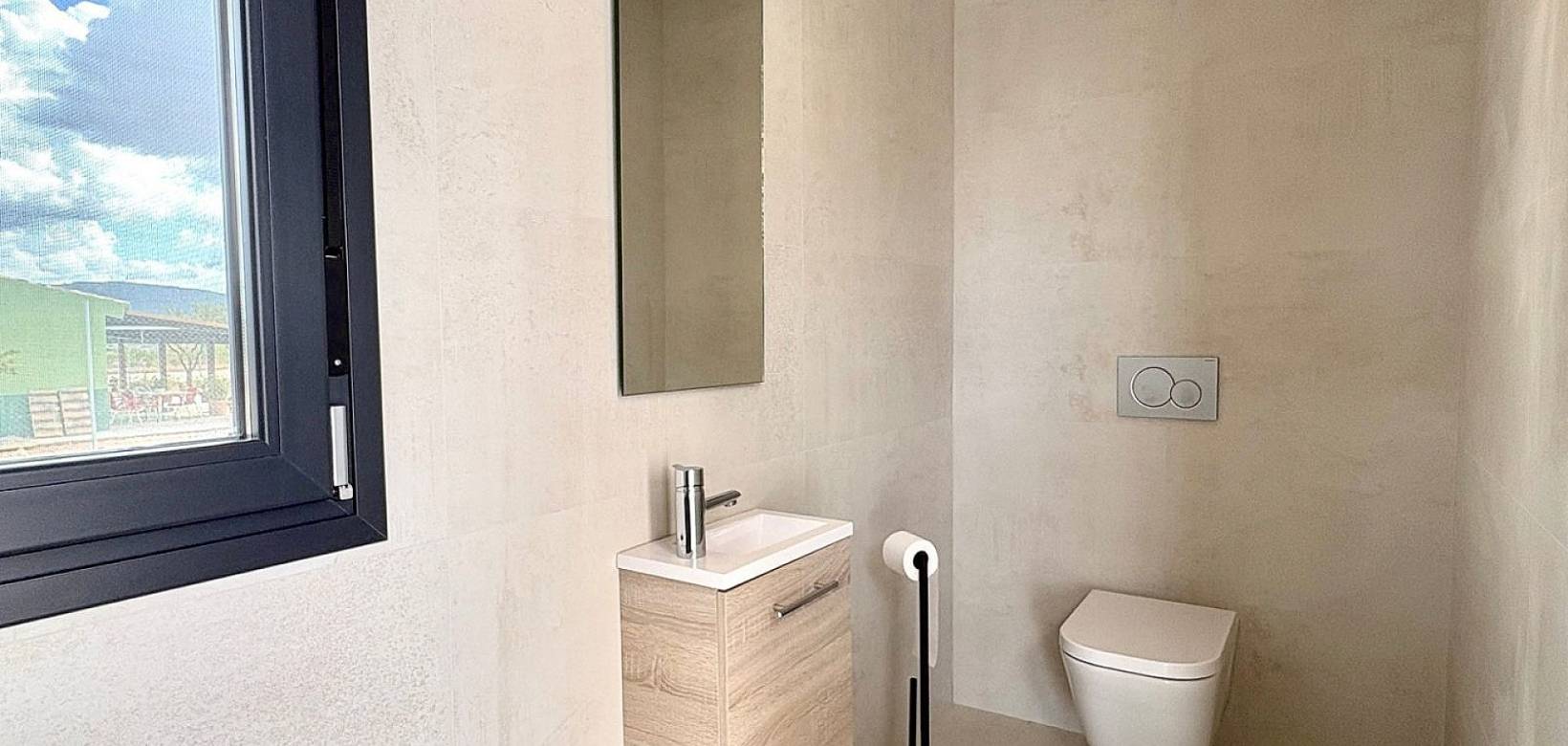 Venta - Chalet - Pinoso