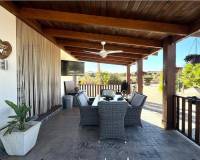 Venta - Chalet - Pinoso