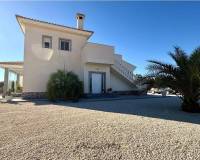 Venta - Chalet - Pinoso