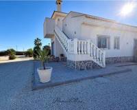 Venta - Chalet - Pinoso