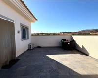 Venta - Chalet - Pinoso