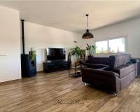 Venta - Chalet - Pinoso