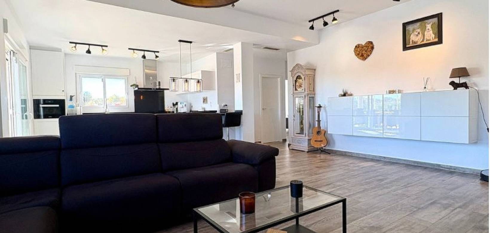 Venta - Chalet - Pinoso