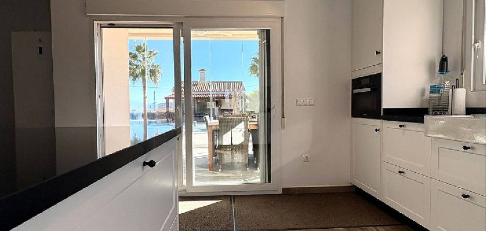 Venta - Chalet - Pinoso