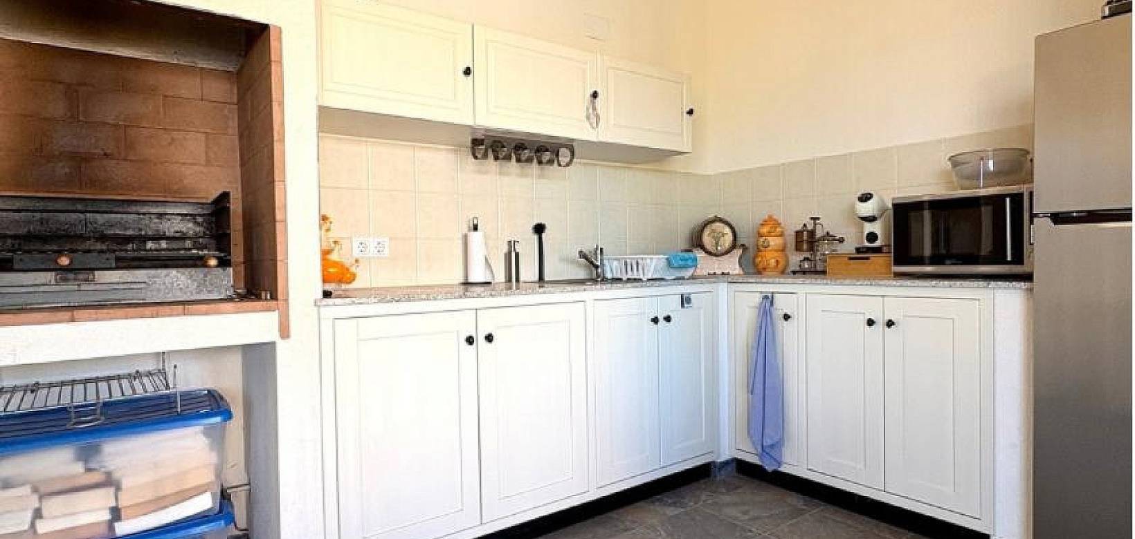 Venta - Chalet - Pinoso