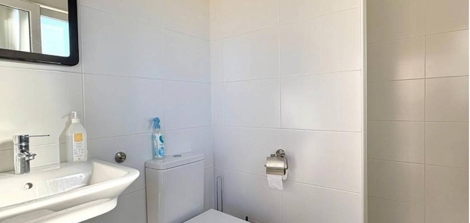 Venta - Chalet - Pinoso