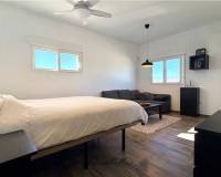 Venta - Chalet - Pinoso