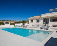 Venta - Chalet - Pinoso