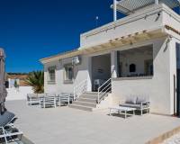 Venta - Chalet - Pinoso