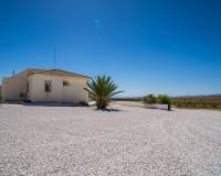 Venta - Chalet - Pinoso