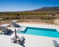 Venta - Chalet - Pinoso