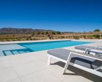 Venta - Chalet - Pinoso