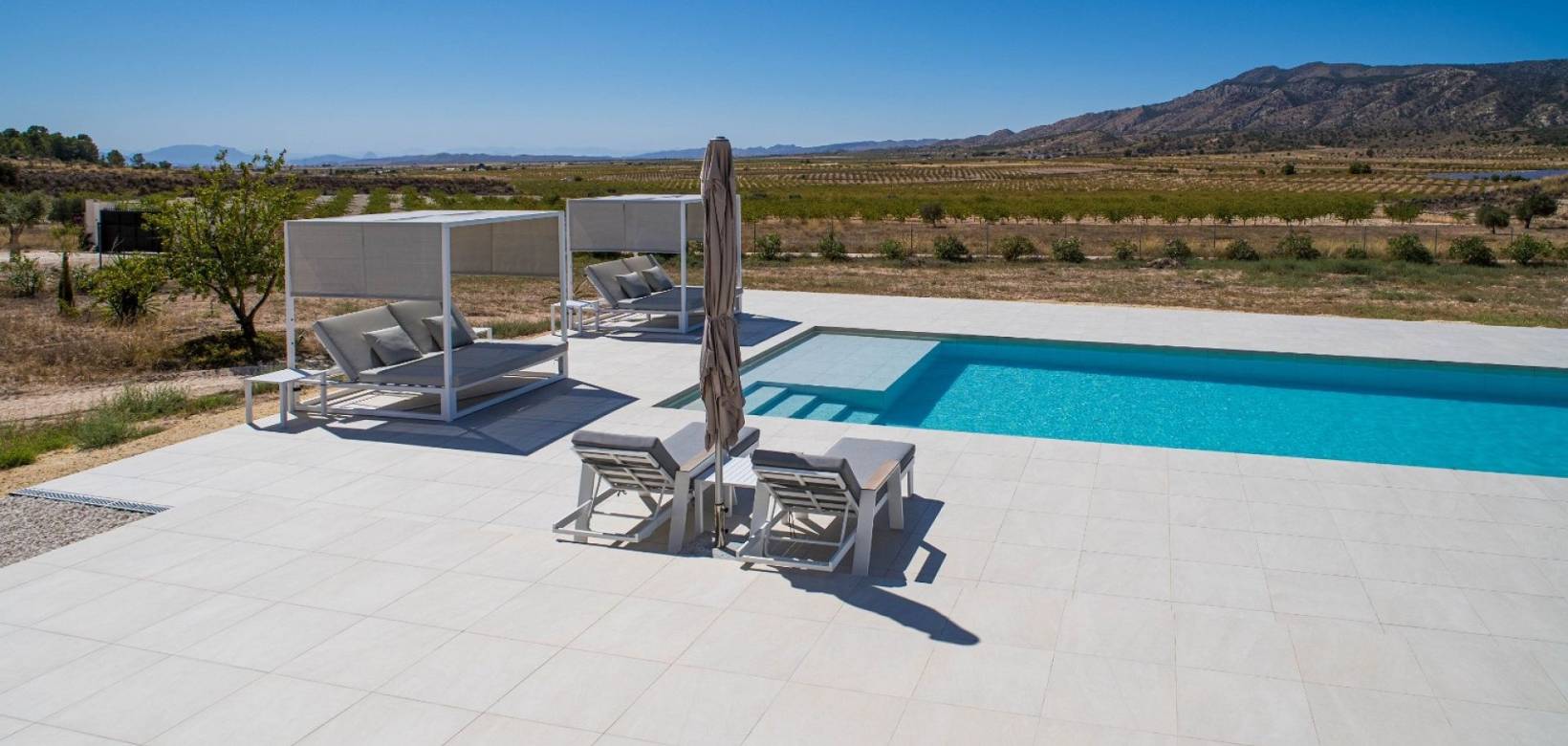 Venta - Chalet - Pinoso