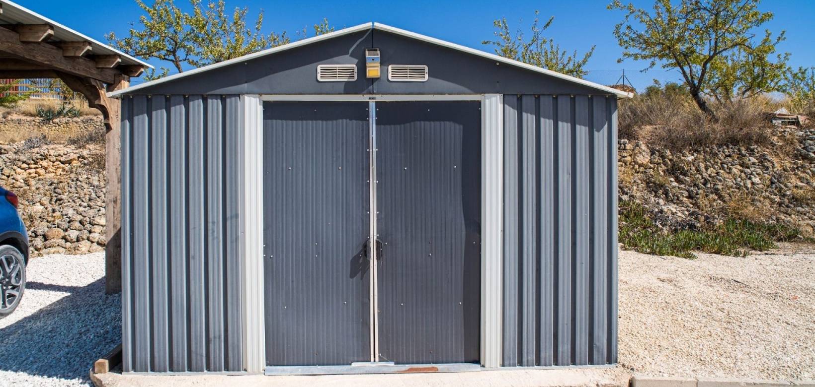 Venta - Chalet - Pinoso