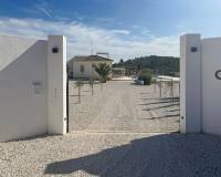 Venta - Chalet - Pinoso