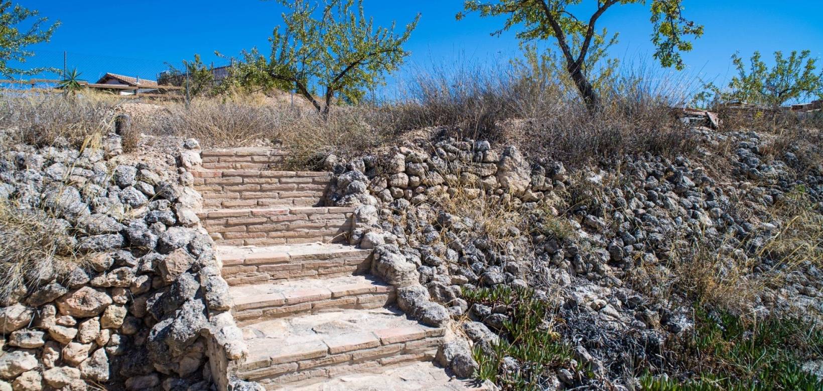 Venta - Chalet - Pinoso