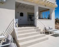 Venta - Chalet - Pinoso