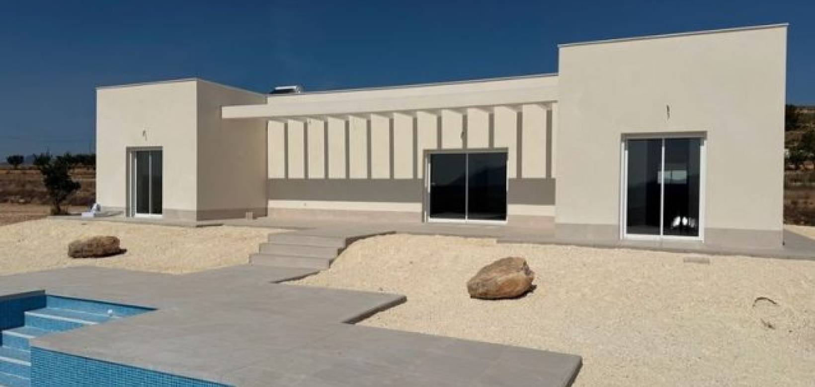 Venta - Chalet - Pinoso