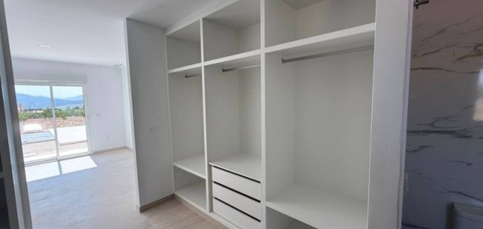 Venta - Chalet - Pinoso