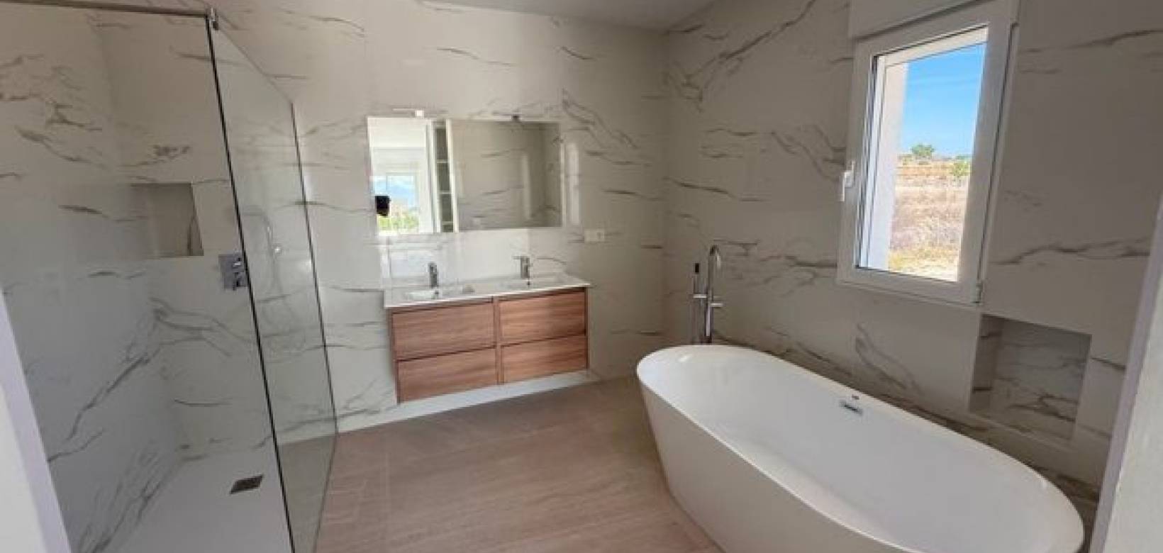 Venta - Chalet - Pinoso