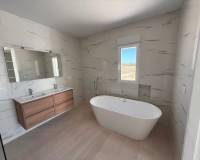 Venta - Chalet - Pinoso