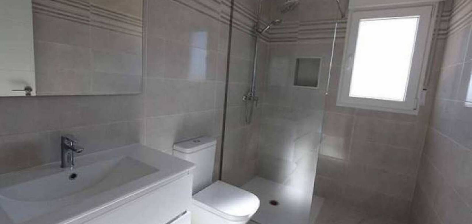 Venta - Chalet - Pinoso