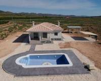 Venta - Chalet - Pinoso