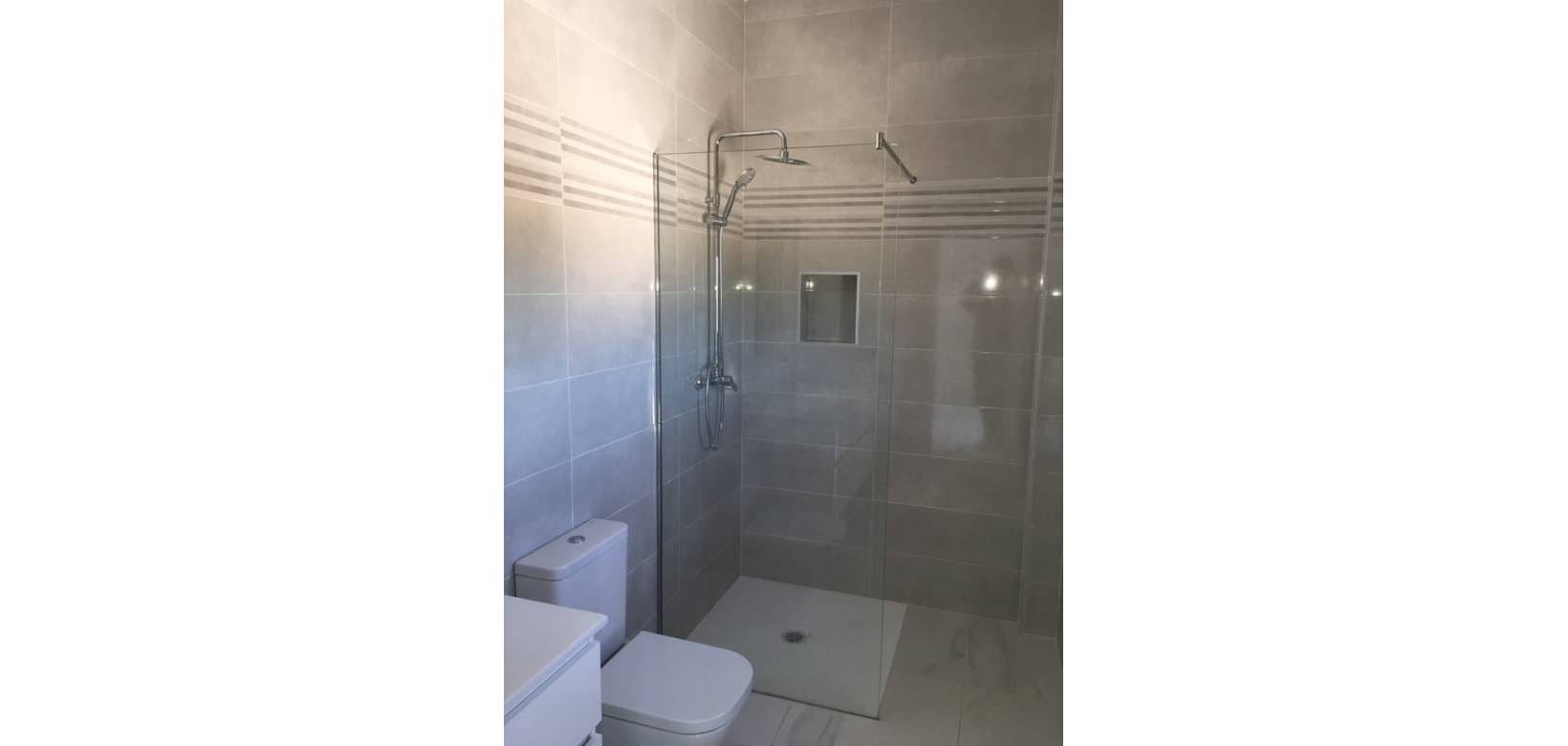 Venta - Chalet - Pinoso