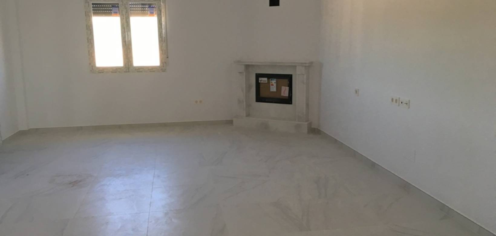 Venta - Chalet - Pinoso