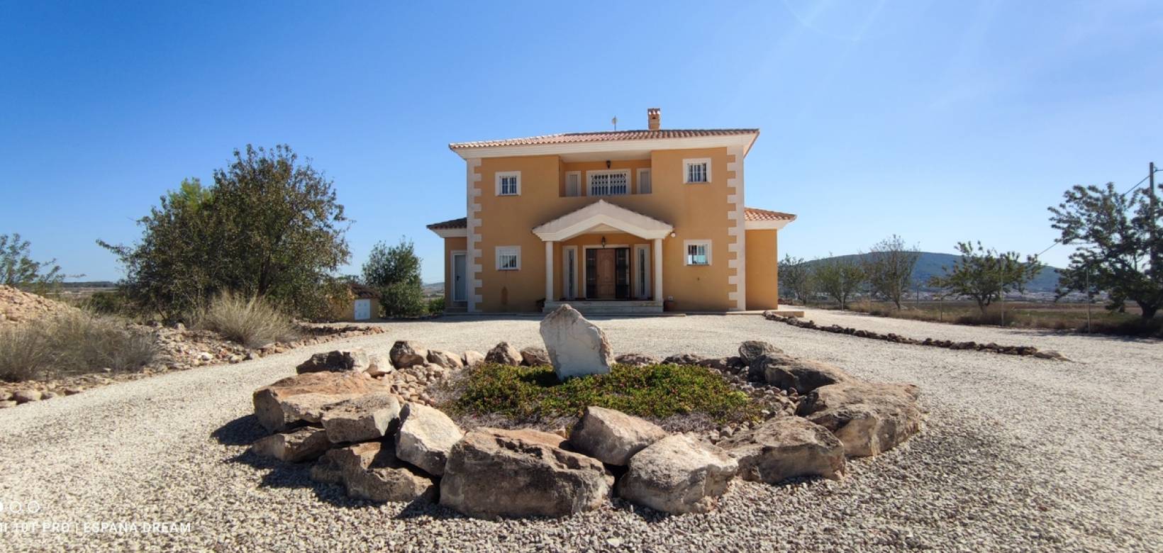 Venta - Chalet - Pinoso