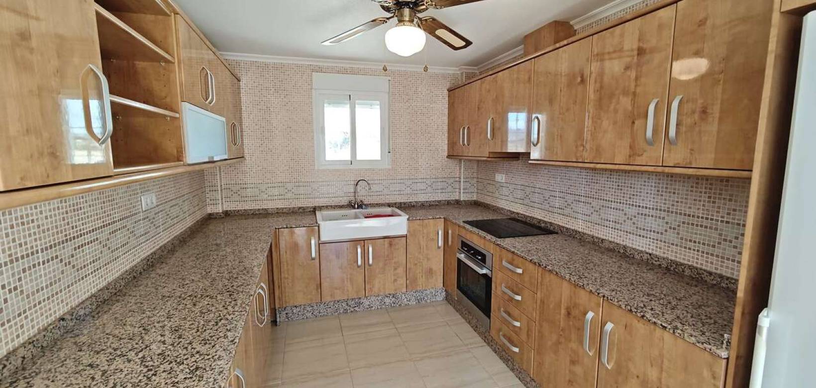 Venta - Chalet - Pinoso