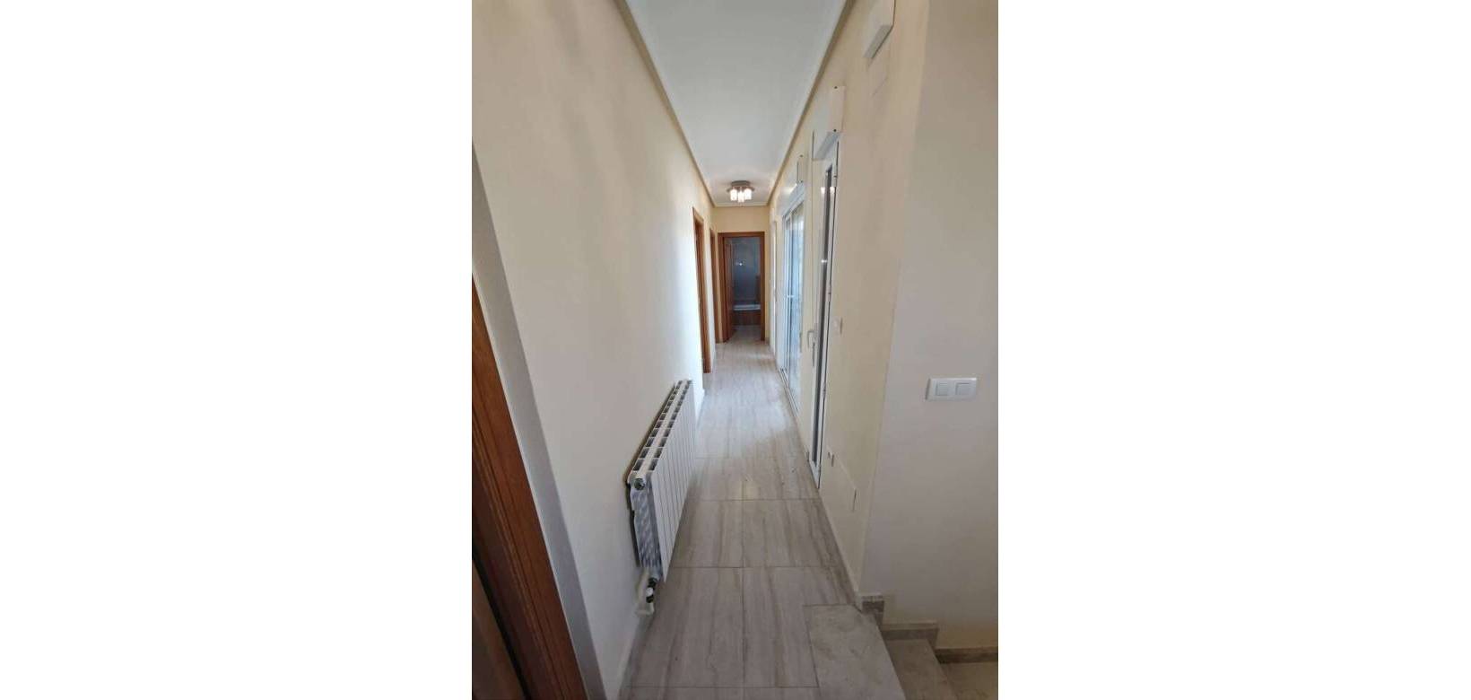 Venta - Chalet - Pinoso