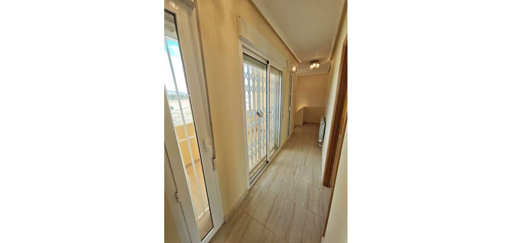 Venta - Chalet - Pinoso