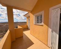 Venta - Chalet - Pinoso