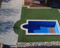 Venta - Chalet - Pinoso