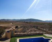 Venta - Chalet - Pinoso