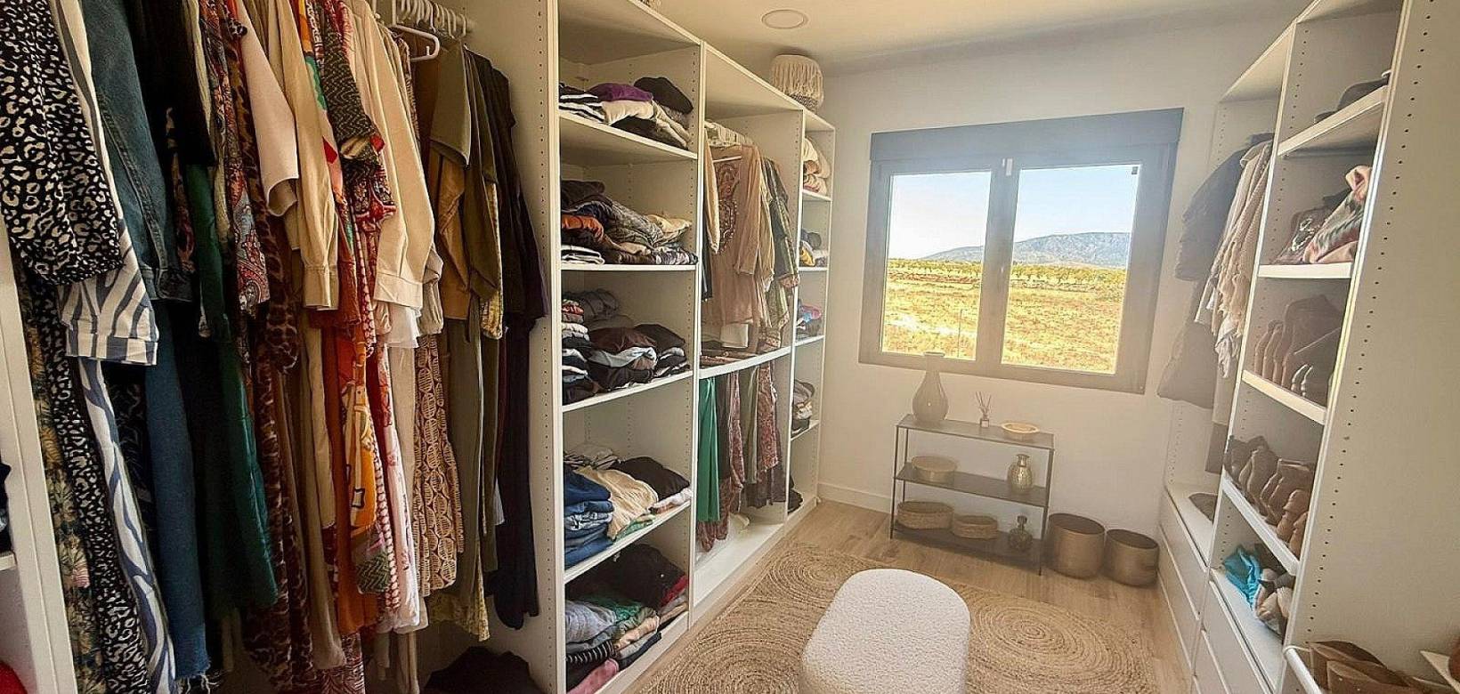 Venta - Chalet - Pinoso