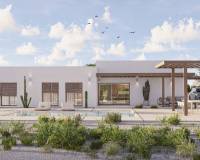 Venta - Chalet - Pinoso