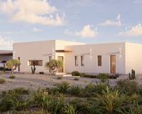 Venta - Chalet - Pinoso