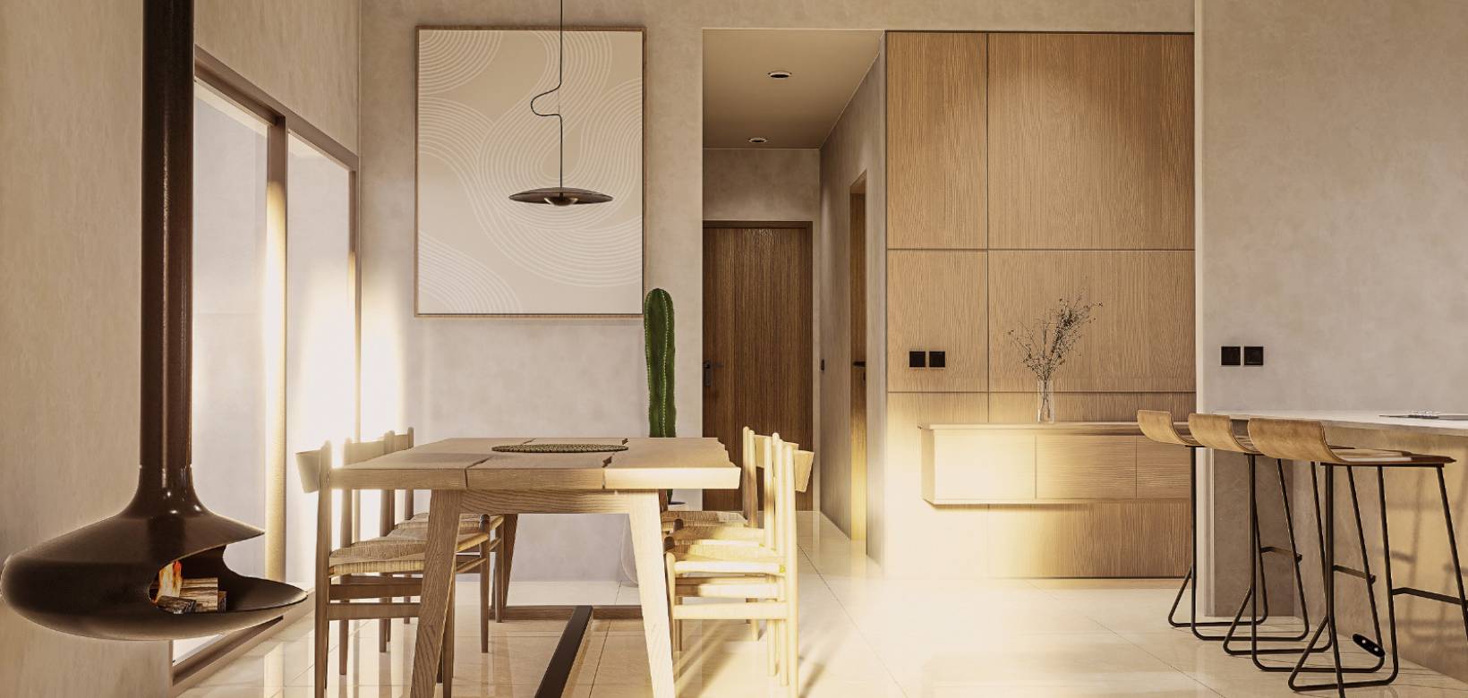 Venta - Chalet - Pinoso