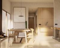 Venta - Chalet - Pinoso