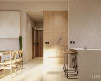 Venta - Chalet - Pinoso