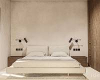 Venta - Chalet - Pinoso